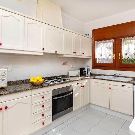 Villa Masboquera By Interhome Miami Playa Kültér fotó