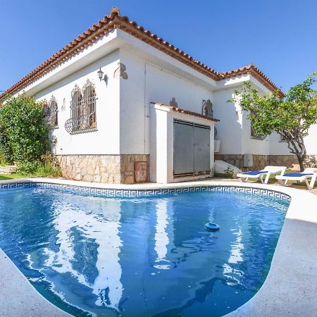 Villa Masboquera By Interhome Miami Playa Kültér fotó