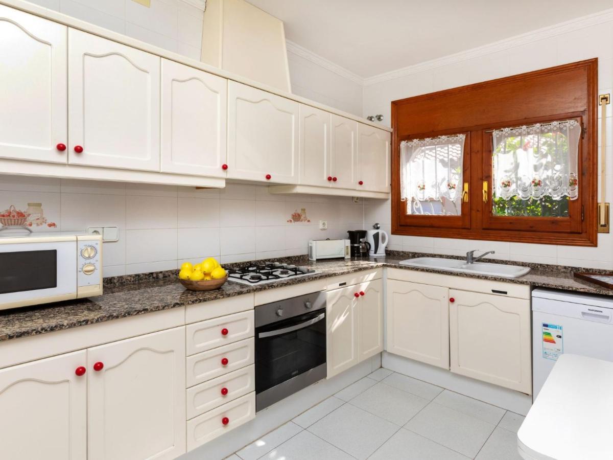Villa Masboquera By Interhome Miami Playa Kültér fotó
