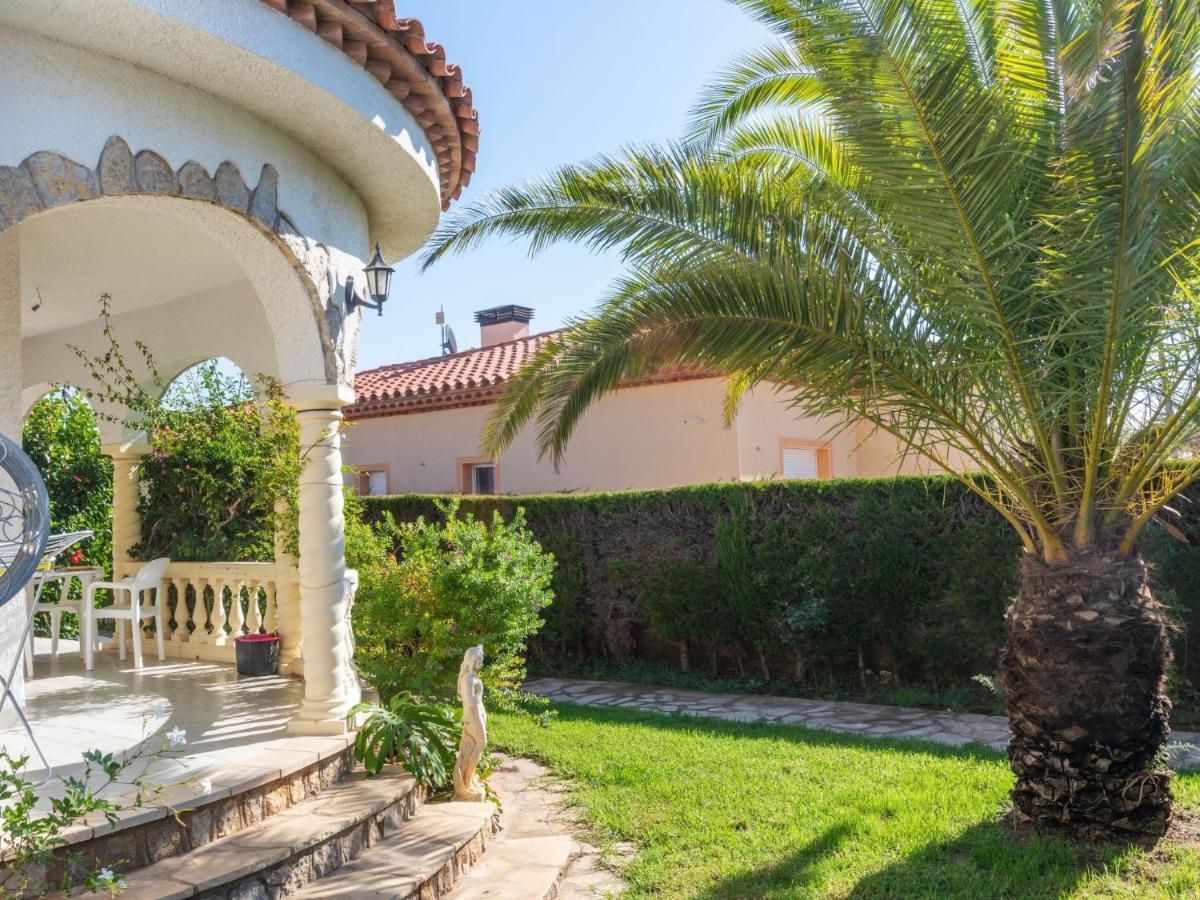 Villa Masboquera By Interhome Miami Playa Kültér fotó