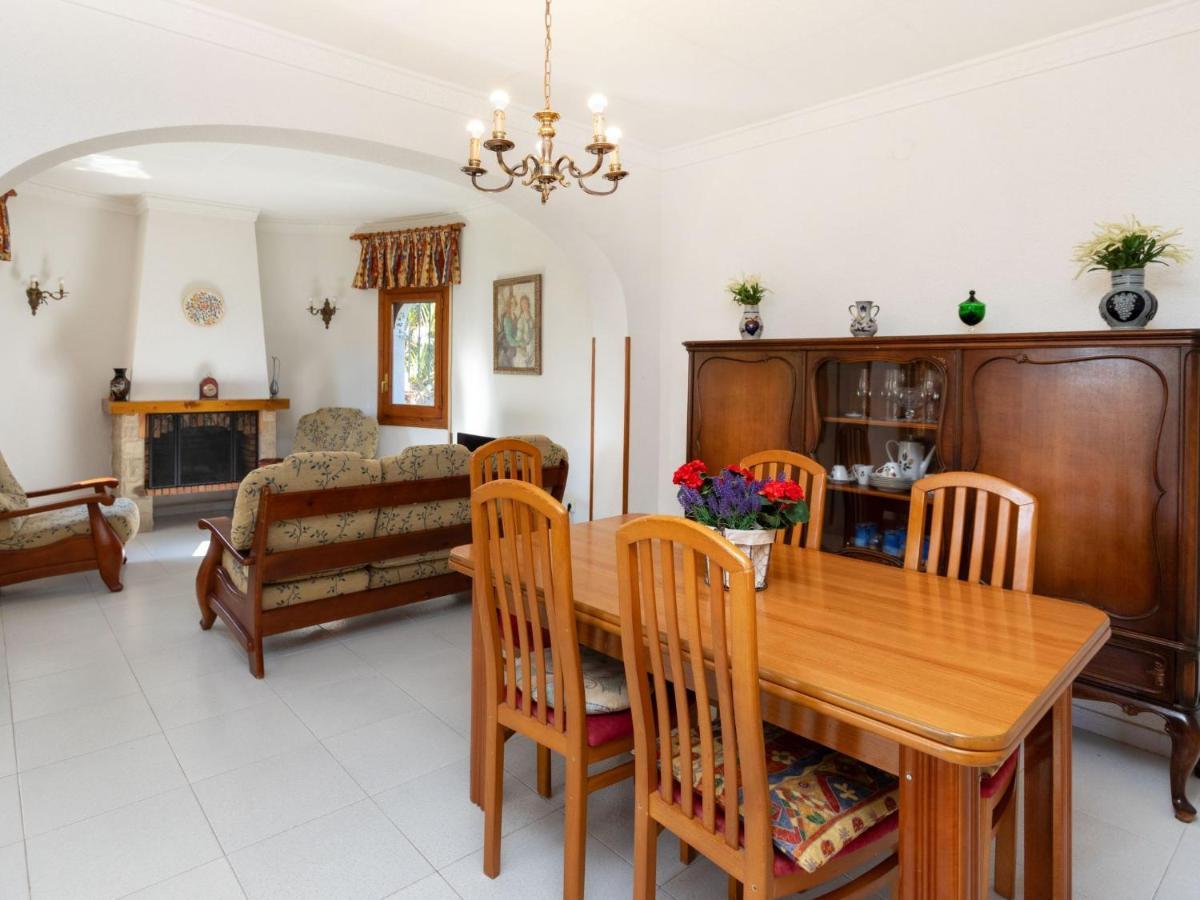 Villa Masboquera By Interhome Miami Playa Kültér fotó