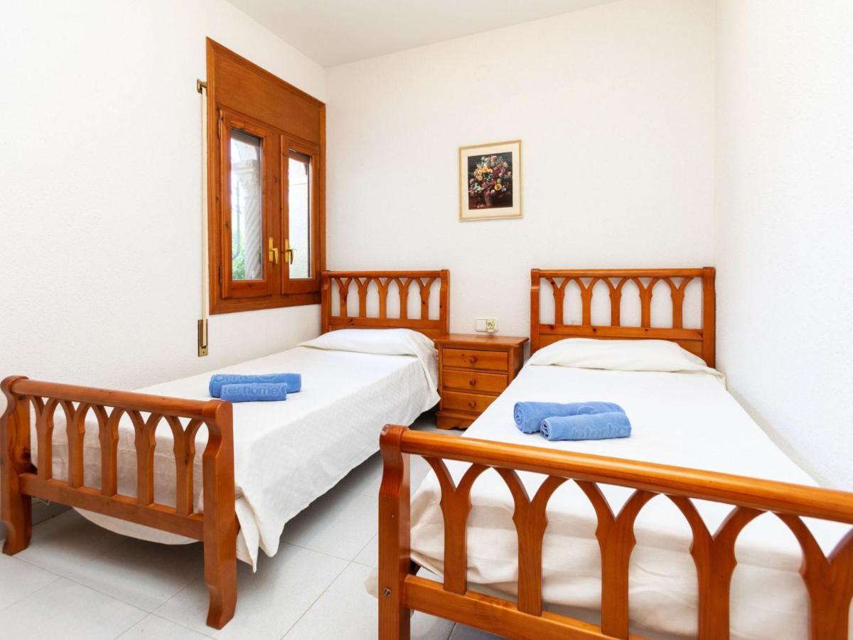 Villa Masboquera By Interhome Miami Playa Kültér fotó