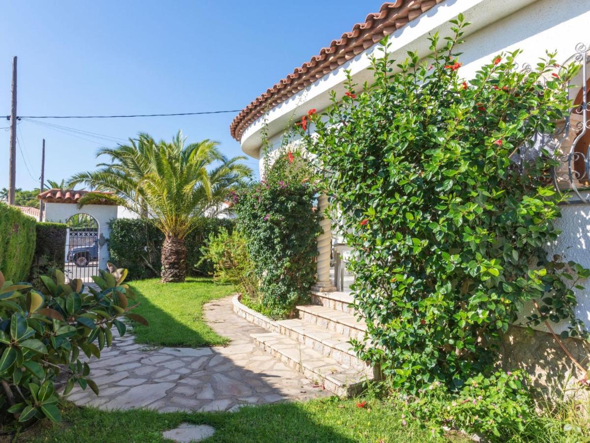 Villa Masboquera By Interhome Miami Playa Kültér fotó