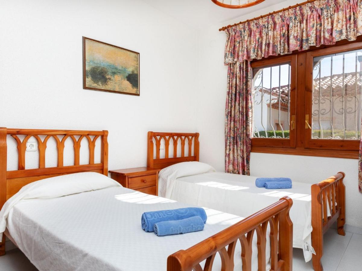 Villa Masboquera By Interhome Miami Playa Kültér fotó
