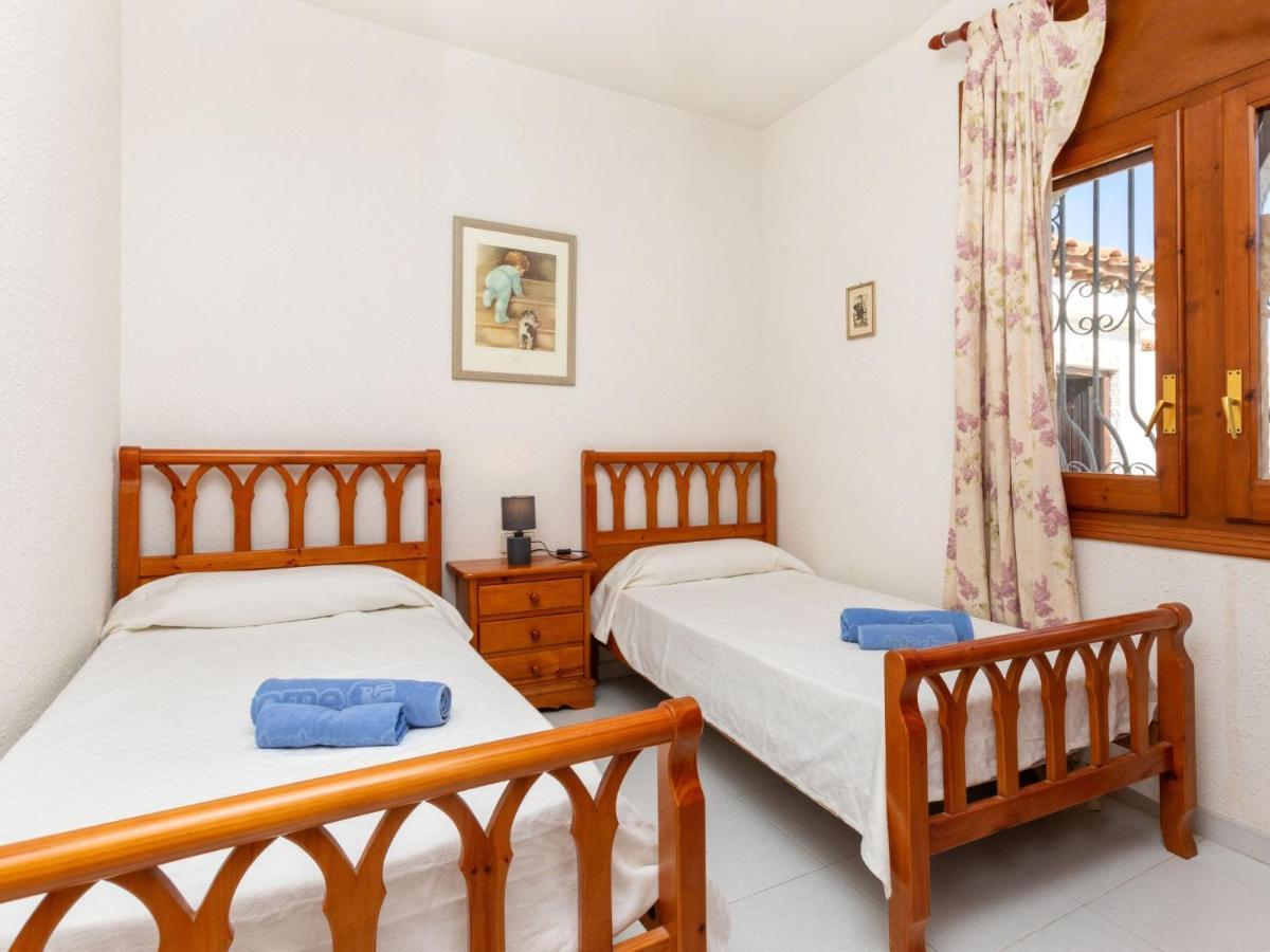 Villa Masboquera By Interhome Miami Playa Kültér fotó