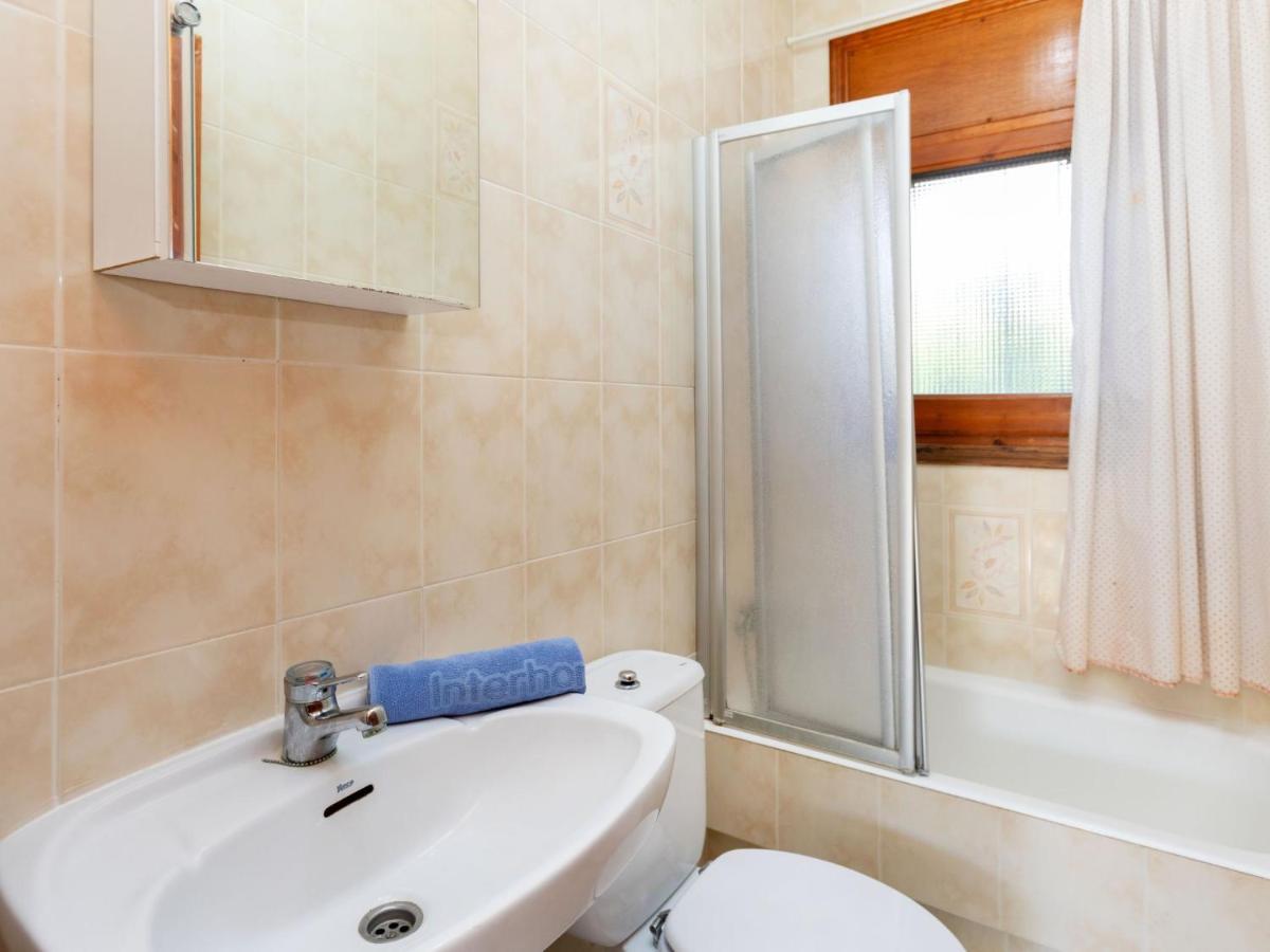 Villa Masboquera By Interhome Miami Playa Kültér fotó