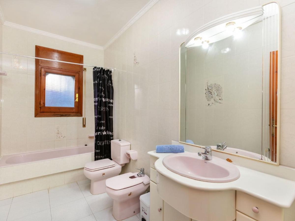 Villa Masboquera By Interhome Miami Playa Kültér fotó